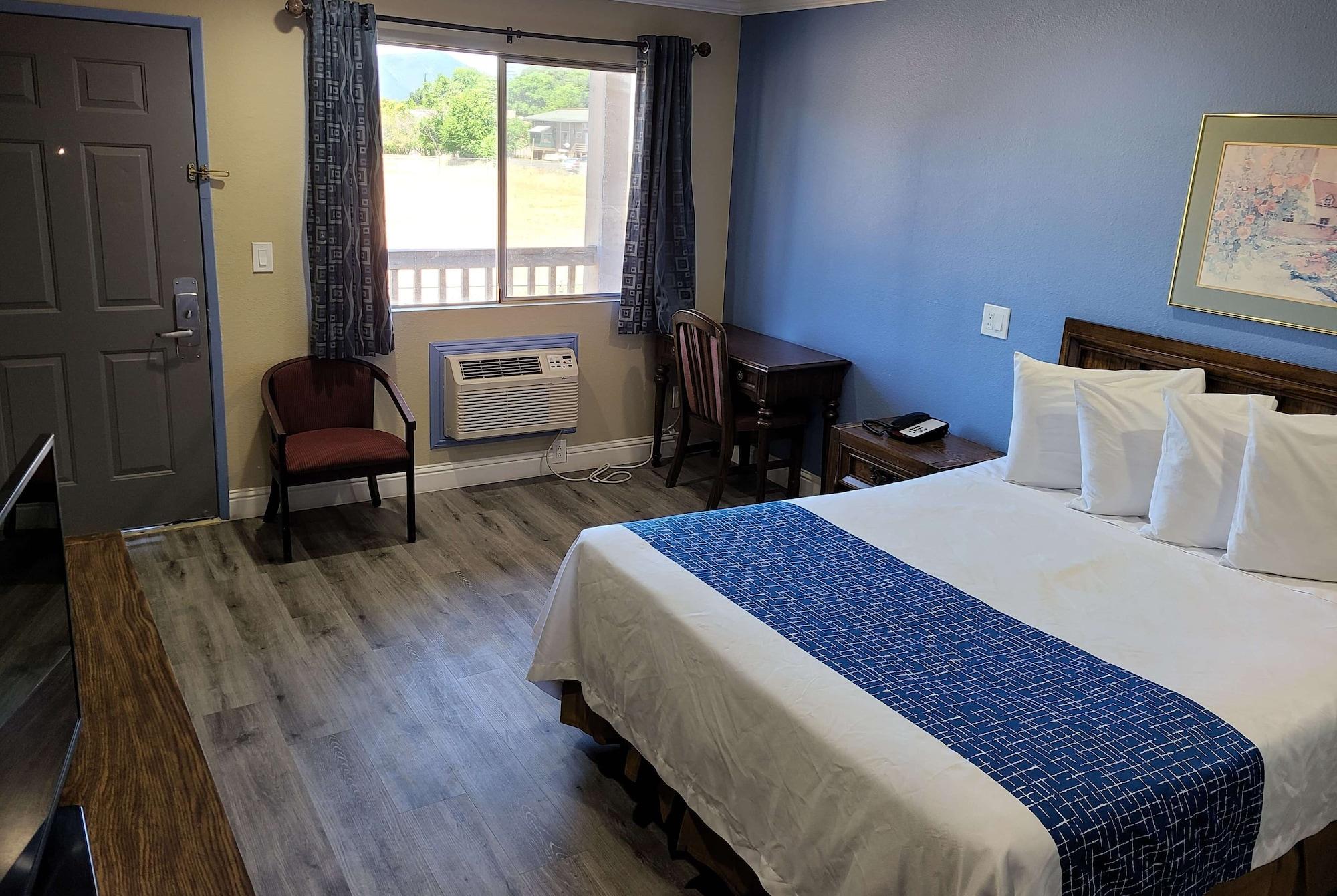Travelodge By Wyndham Clearlake Esterno foto